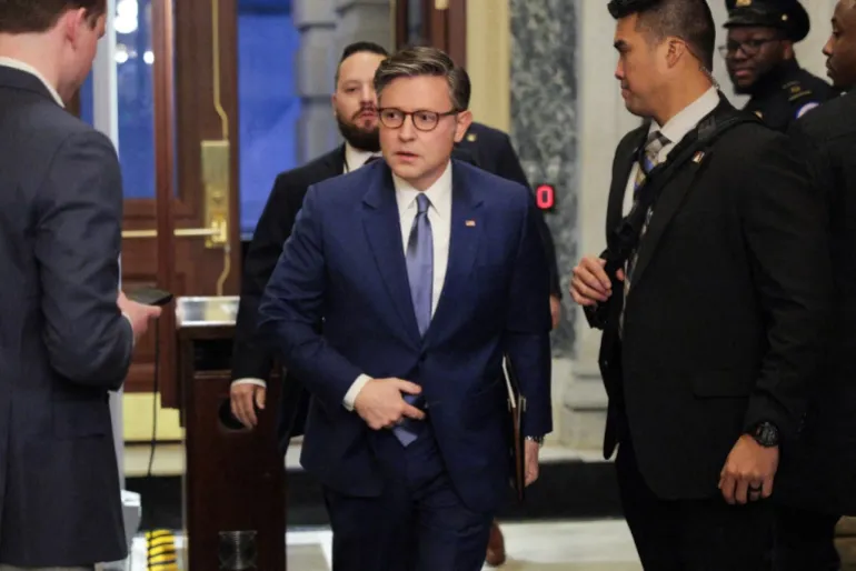 US Speaker wants polls in Venezuela in ‘short order’