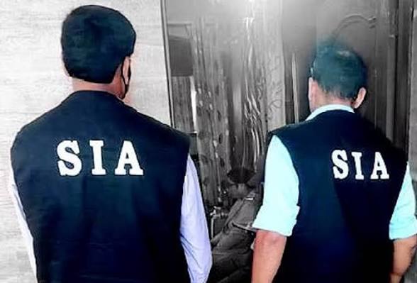 Doctors-Turned Operatives: SIA Unmasks Covert Terror Network, Files Chargesheet Against 10