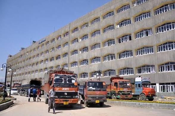 Darbar Move: Govt Orders Shift of Offices to Srinagar from May 4