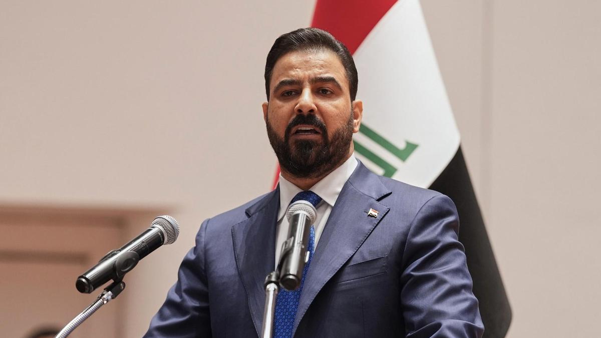 Prime Minister congratulates Ali Falih Kadhim al-Zaidi on assuming office as Prime Minister of Iraq