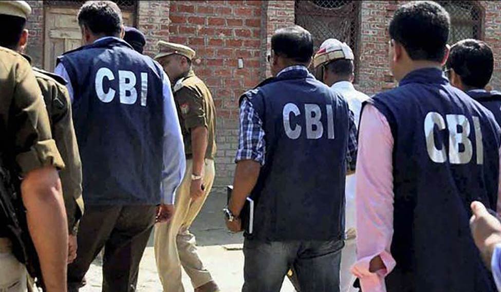 CBI Arrests Five Accused in NEET-UG 2026 Paper Leak Case