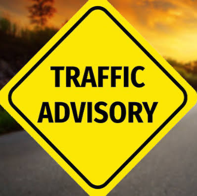 Traffic Advisory Issued for Mega ‘Padh Yatra’ Rally in Baramulla on May 12