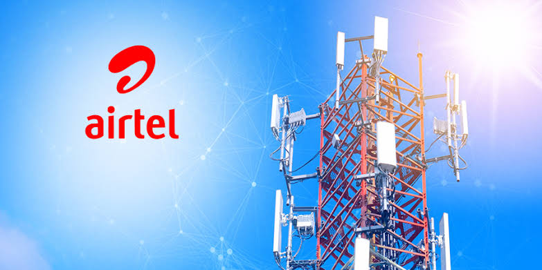 Residents of Dialgam Demand Immediate Restoration of Airtel Network