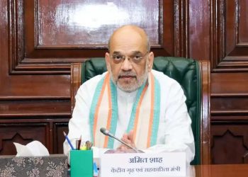 Amit Shah’s Amarnath Yatra Review Meeting Deferred to June 12; Security, Pilgrim Facilities on Agenda