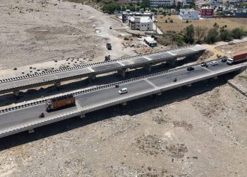 NH-44 Connectivity Fully Restored as Flood-Damaged Ravi, Sehar Khad Bridges Reopen; Major Relief for Amarnath Yatra: Gadkari