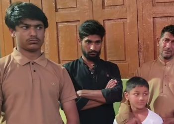 Natural Death Misrepresented: South Kashmir Family Faces Stigma After Social Media ‘Trial’