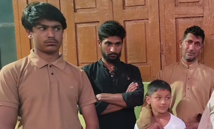 Natural Death Misrepresented: South Kashmir Family Faces Stigma After Social Media ‘Trial’