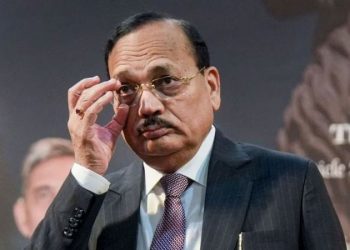 Indian Judiciary Promotes Mediation As Robust Dispute Resolution Mechanism: CJI Surya Kant