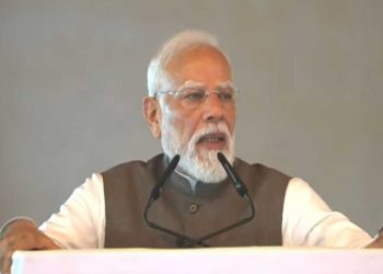 These children should get better facilities for studies; for this, around 500 Eklavya Model Schools have been opened across the country: PM
