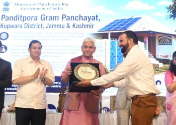 MoPR Convenes Regional Workshop to Enhance Citizen-Centric Service Delivery Through Panchayats
