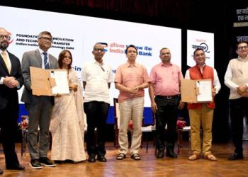 Union Minister Shri Jayant Chaudhary Launches ‘Navachar Mantra’, a National Initiative for Grassroots Innovators and Entrepreneurs