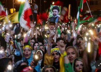 Explosions in Tehran, Isfahan as Israel launches attacks