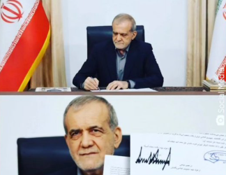 US, Iran Presidents Sign ‘Islamabad MoU’ to End Conflict; Hezbollah Hails Agreement