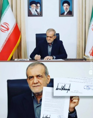 US, Iran Presidents Sign ‘Islamabad MoU’ to End Conflict; Hezbollah Hails Agreement