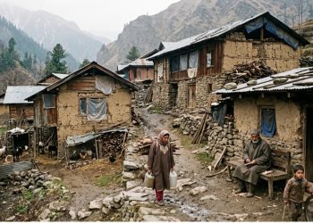 Beyond the Hospital Bed: How Chronic diseases are Plunging Vulnerable Families in South Kashmir into Poverty