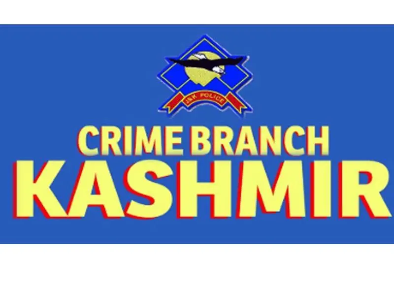 Migrant Land Fraud Case: Five Accused Booked in Baramulla, Crime Branch Conducts House Search in Budgam
