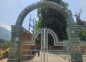 Dachigam Open For Visitors, No Restrictions Imposed Today: Clarifies Govt
