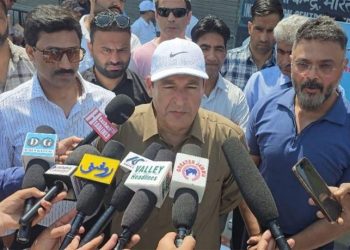 J&K Advisory Board For Development Of Kisans Organises Training Programme For 80 Progressive Farmers