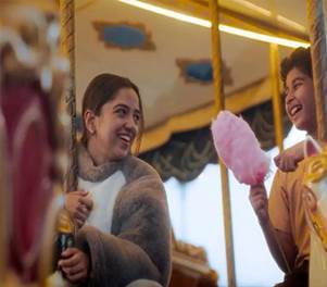 Short film ‘Gudgudi’ brings a message of hope, self-acceptance and emotional well-being, at MIFF 2026