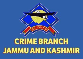 Crime Branch Registers FIR in ₹68 Lakh J&K Grameen Bank Loan Fraud; Fake Accounts, Unauthorized Transactions Under Scanner