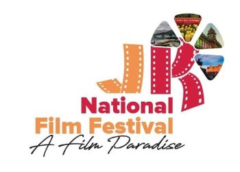 J&K to Host First International Film Festival in September, Government Set to Partner with NFDC