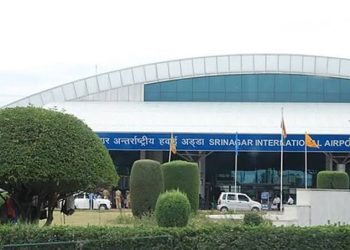 Srinagar Airport to Remain Shut on Mondays, Tuesdays from July to September; Around 2 Lakh Passengers Likely to be Affected
