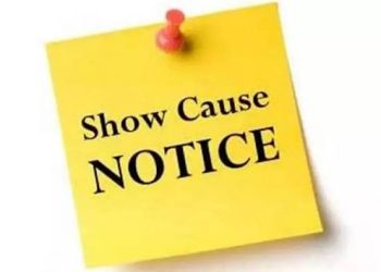 SAHC J&K Issues Show-Cause Notices to Four Paramedical Institutes Over Alleged Unauthorized Courses