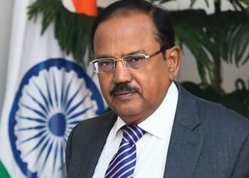 Doval Calls for United Action Against Emerging Security Challenges at BRICS NSA Meet