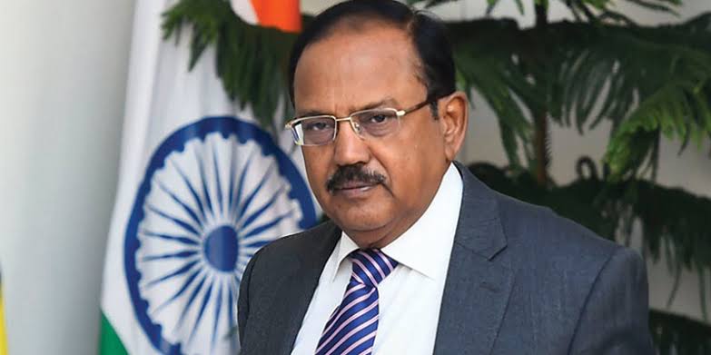 Doval Calls for United Action Against Emerging Security Challenges at BRICS NSA Meet