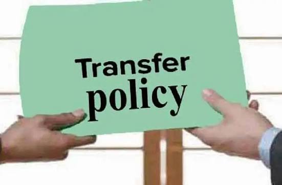 J&K School Education Department Rolls Out Draft Merit-Based Transfer Policy; Online Transfers, Fixed Tenures & Five-Zone System Proposed