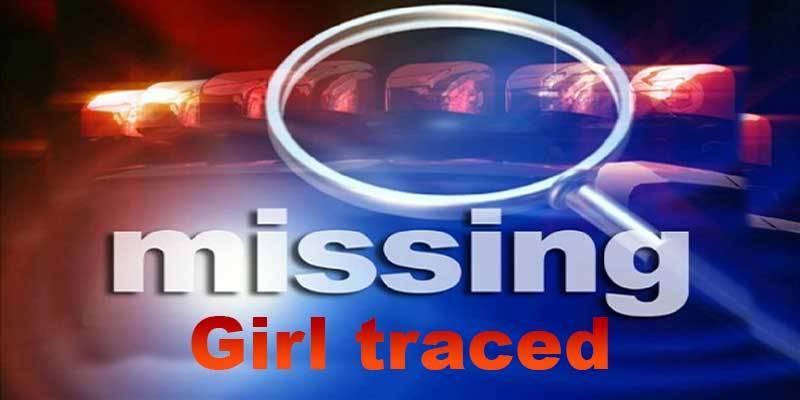 Anantnag Police Trace Three Missing Minor Girls Within Hours; All Safe
