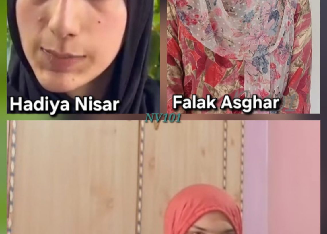 Small Village, Big Dreams: Three Girls from Bonadialgam Village Script History in NEET UG 2026