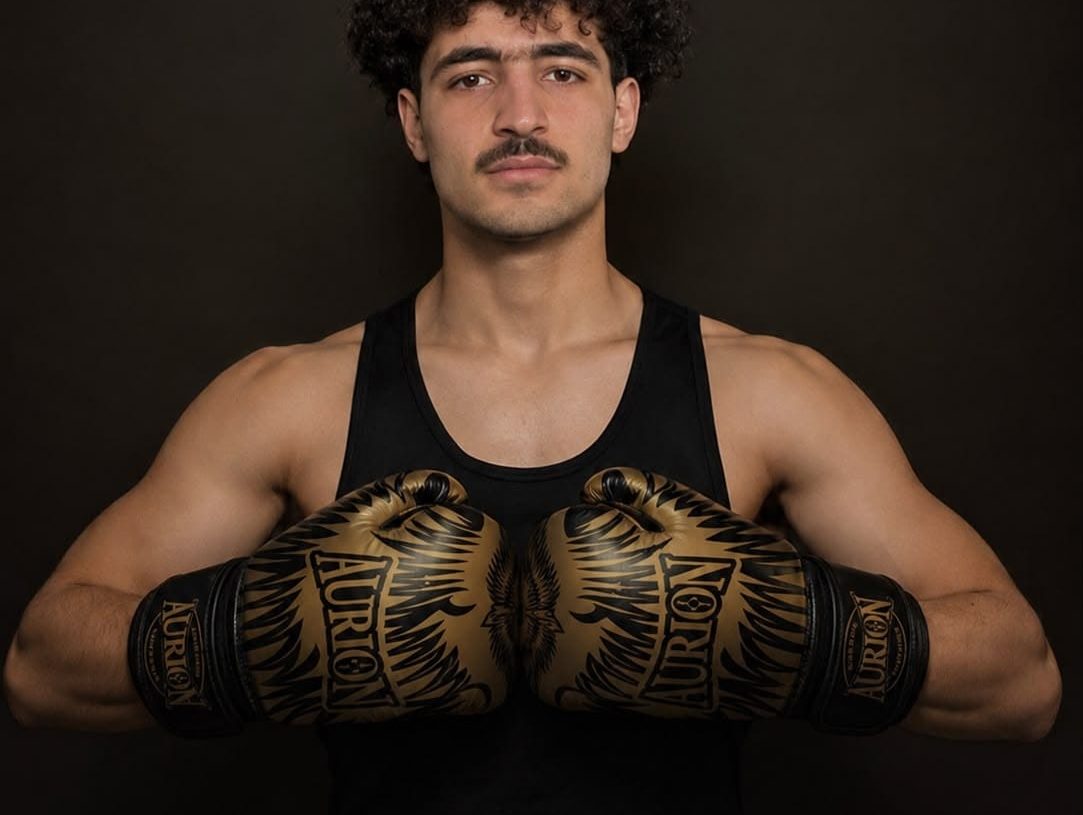 Historic Feat: Tauseef Ashraf from Pulwama to Become First MMA Athlete from J&K to Represent India