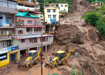 Fresh landslide kills 7 in Poonch; 2-day rain death toll in Jammu climbs to 26