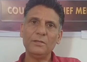 CMO Anantnag Clamps Down on Patient Privacy Violations by Private hospitals, issued order