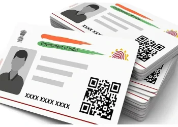 Anantnag Residents Struggle as Adult Aadhaar Enrolments Remain Suspended.