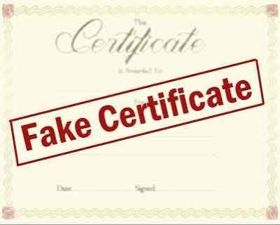 Crime Branch Kashmir Secures Conviction in Fake Certificate Recruitment Fraud Case