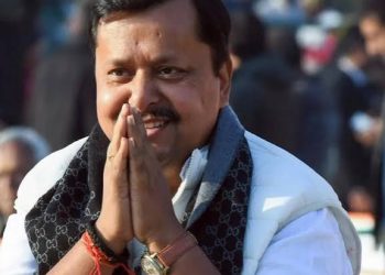 BJP Calls for Stronger Grassroots Network in J&K, Says Party Reshaped Political Narrative: Nitin Nabin