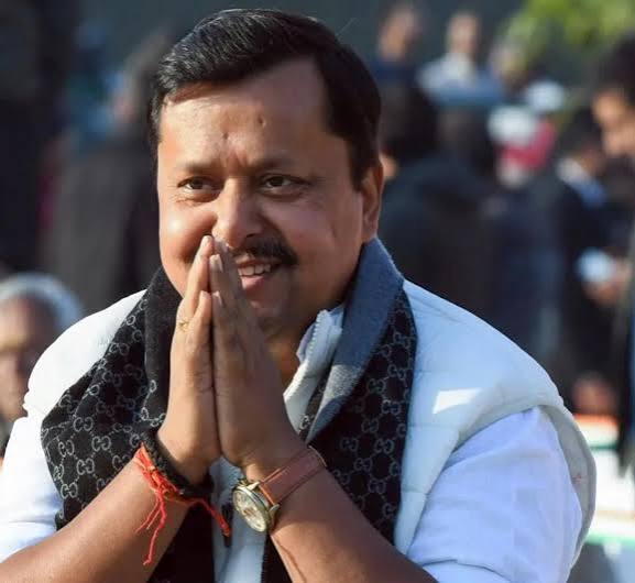BJP Calls for Stronger Grassroots Network in J&K, Says Party Reshaped Political Narrative: Nitin Nabin