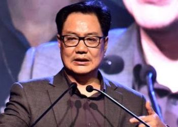 Govt Ready for Discussion on NEET Paper Leak in Parliament, Says Kiren Rijiju