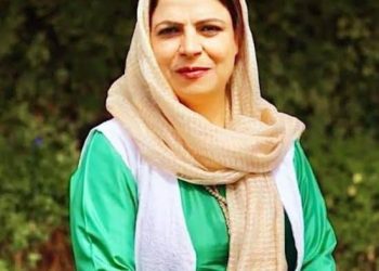 Safina Baig Joins National Conference, Boosting Party’s Political Strength in North Kashmir