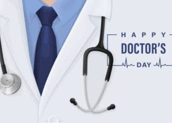 National Doctors’ Day: LG Manoj Sinha Salutes Medical Fraternity, Praises Unwavering Commitment to Humanity