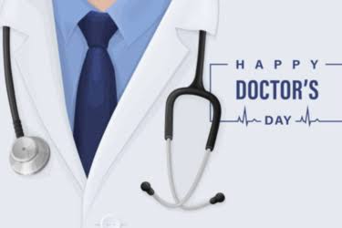 National Doctors’ Day: LG Manoj Sinha Salutes Medical Fraternity, Praises Unwavering Commitment to Humanity