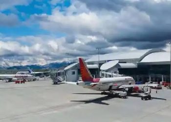 Srinagar Airport Withdraws Proposed Weekly Runway Closure; Daily Flight Operations to Continue, Night Maintenance Till October 2026