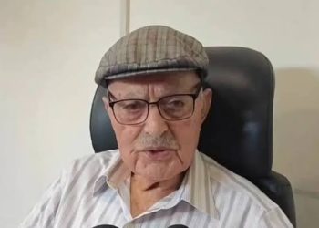 Senior NC Leader, Former Minister Dr. Sheikh Mustafa Kamaal Passes Away After Brief Illness