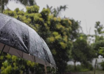 Heavy Rain Lashes Jammu & Kashmir; Kathua Records Highest Rainfall of 153 mm in 24 Hours