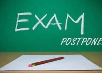 University of Kashmir Postpones July 23 Examinations Due to Inclement Weather
