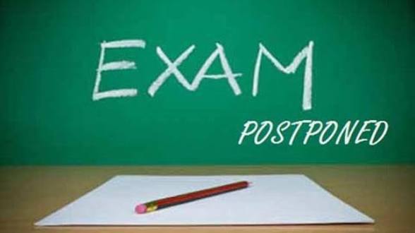 University of Kashmir Postpones July 23 Examinations Due to Inclement Weather