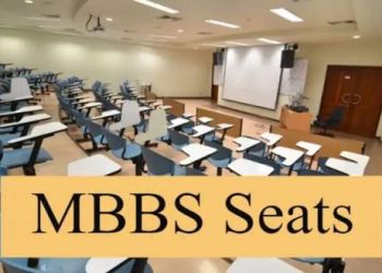 NMC Approves 50 Additional MBBS Seats for GMC Srinagar; Annual Intake Rises to 250