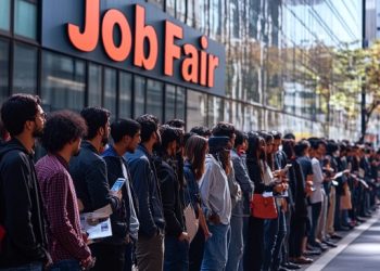 77th state-level mega job fair to offer over 10,000 employment opportunities in Srinagar on July 28